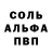 Метадон VHQ Carter T